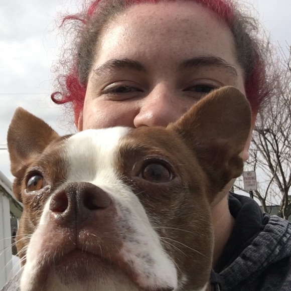 Meet the Posher Other - Meet your Posher, Alyssa